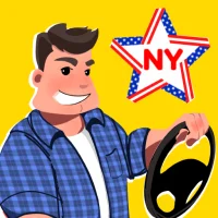 NY Permit Practice Test 2025