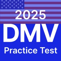 DMV Permit Practice Test 2025