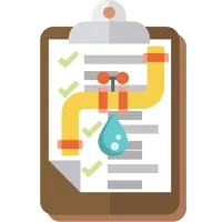 Plumbing Invoices & Management