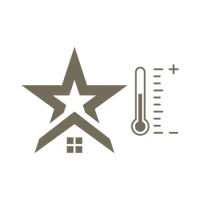 Campbell Crossing Thermostat