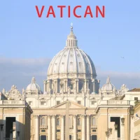 Guide to Vatican Museum