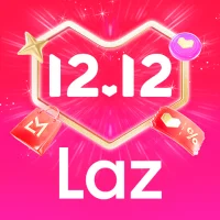 Lazada 12.12 Mega Sale