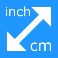inch cm converter