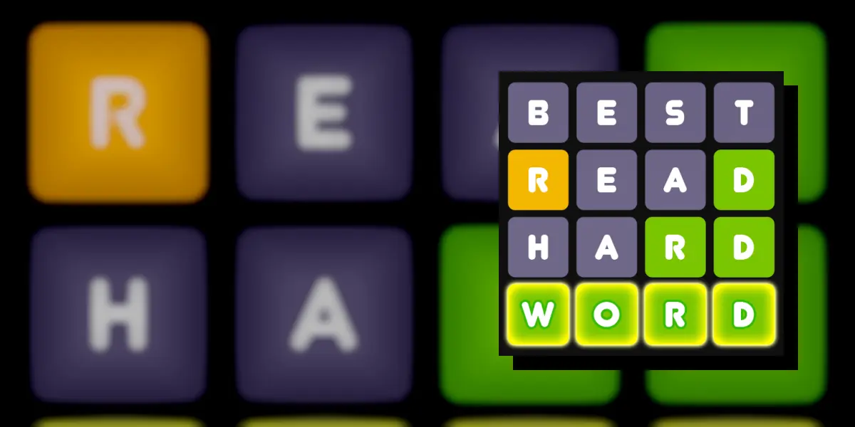 Wordle! — Daily Word Puzzle Mastery