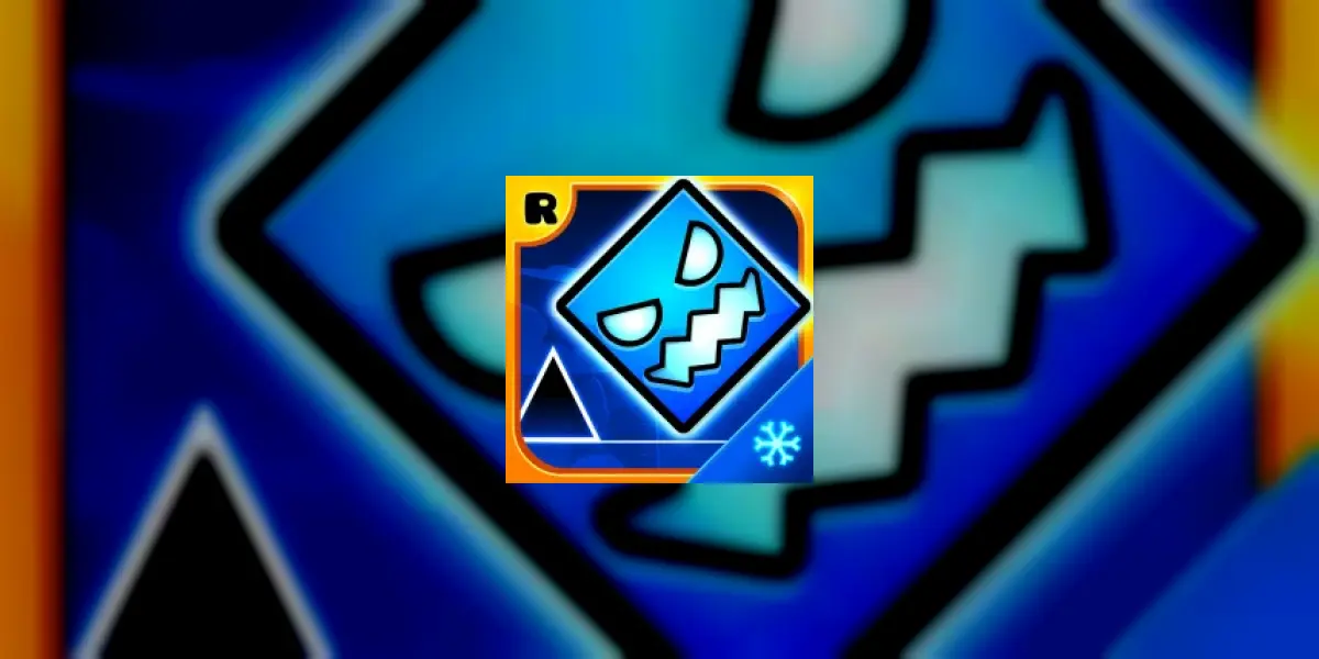Geometry Dash SubZero